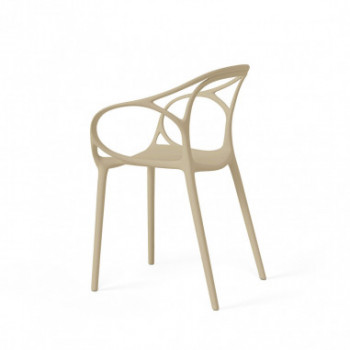 SILLA EILIN BEIGE 2