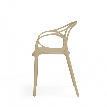 SILLA EILIN BEIGE