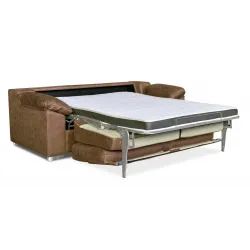 SOFA CAMA ITALIANO TAP.EDI MOD. POO