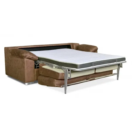 SOFA CAMA ITALIANO TAP.EDI MOD. POO