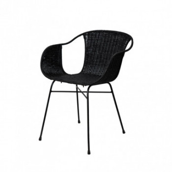 SILLA ALLEGRA NEGRO