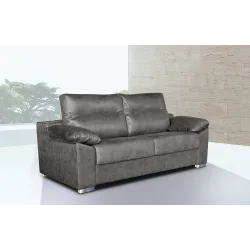 SOFA CAMA ITALIANO TAP.EDI MOD. POO 2