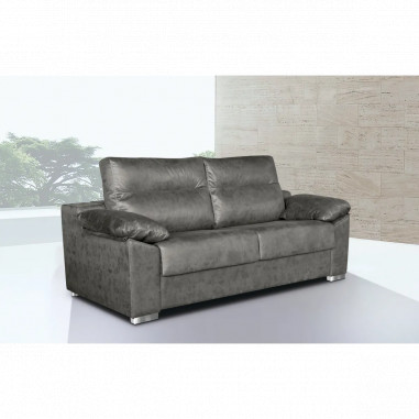 SOFA CAMA ITALIANO TAP.EDI MOD. POO