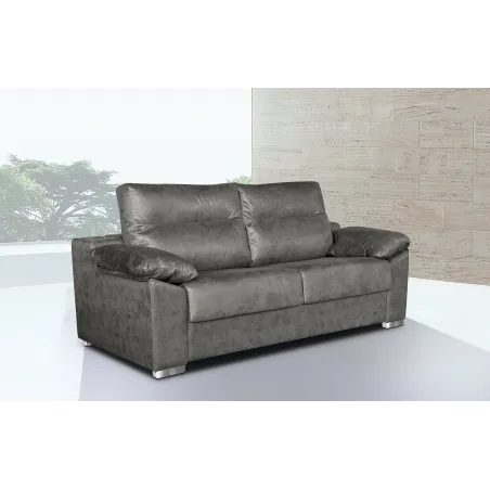 SOFA CAMA ITALIANO TAP.EDI MOD. POO