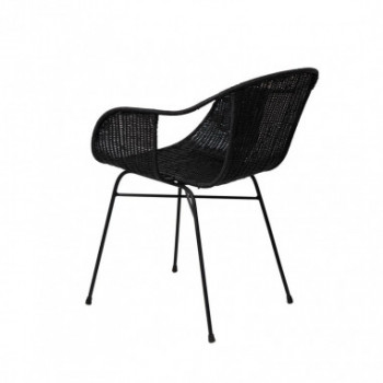 SILLA ALLEGRA NEGRO 2