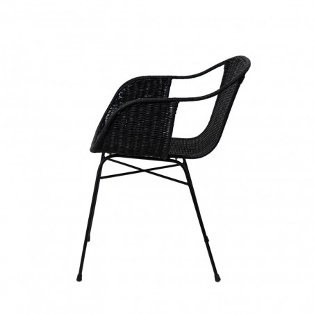 SILLA ALLEGRA NEGRO