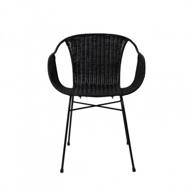 SILLA ALLEGRA NEGRO