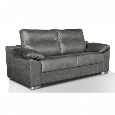 SOFA CAMA ITALIANO TAP.EDI MOD. POO