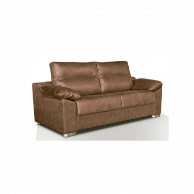 SOFA CAMA ITALIANO TAP.EDI MOD. POO