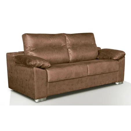 SOFA CAMA ITALIANO TAP.EDI MOD. POO