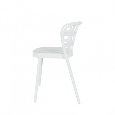 SILLA GINA BLANCO