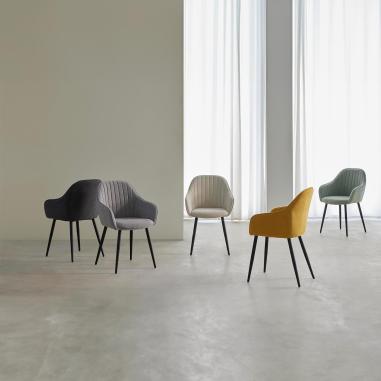 Silla Natalia | Relax Muebles