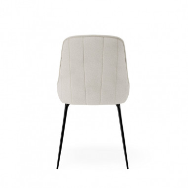 SILLA AGATA BEIGE
