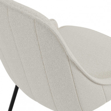 SILLA AGATA BEIGE