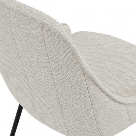 SILLA AGATA BEIGE