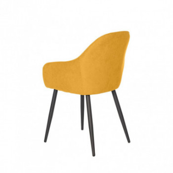 SILLA NATALIA MOSTAZA 2