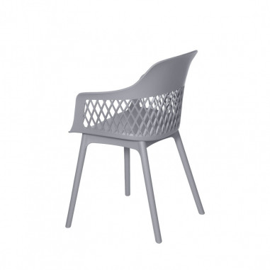 SILLA JAYDEN GRIS