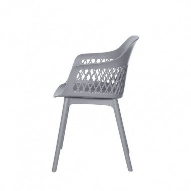 SILLA JAYDEN GRIS