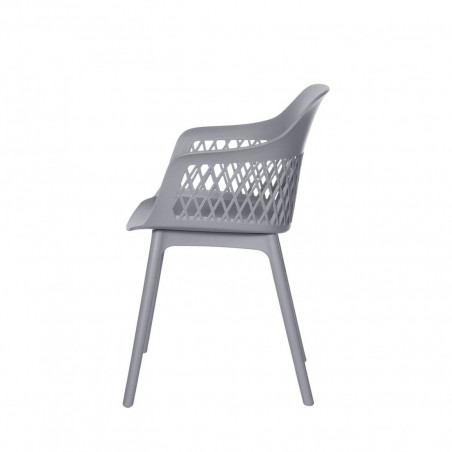 SILLA JAYDEN GRIS