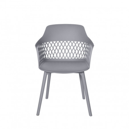 SILLA JAYDEN GRIS