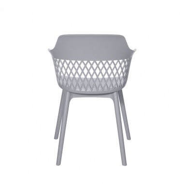 SILLA JAYDEN GRIS