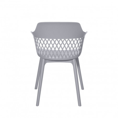 SILLA JAYDEN GRIS