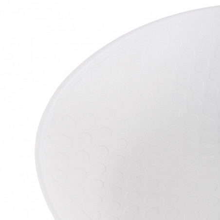 TABURETE ALENE BLANCO