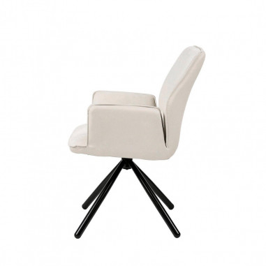 SILLA CARLYN BEIGE
