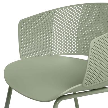 Silla Noelle | Relax Muebles