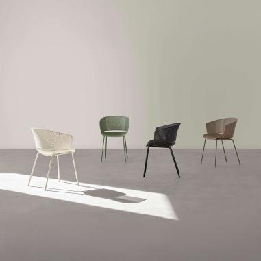 Silla Noelle | Relax Muebles
