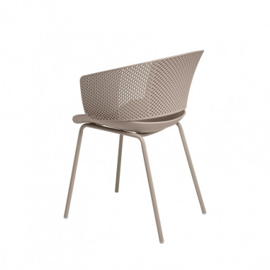 SILLA NOELLE BEIGE