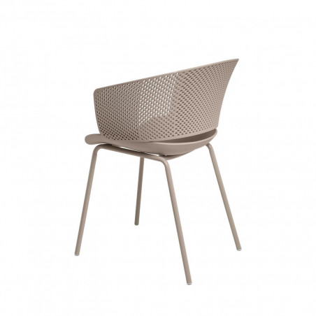 SILLA NOELLE BEIGE