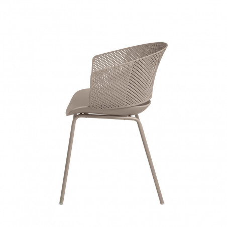 SILLA NOELLE BEIGE