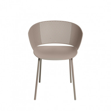 SILLA NOELLE BEIGE