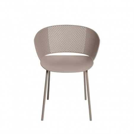 SILLA NOELLE BEIGE