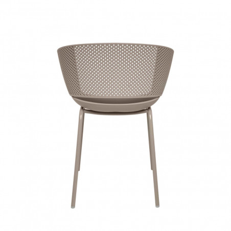 SILLA NOELLE BEIGE