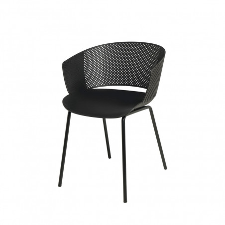 SILLA NOELLE NEGRO
