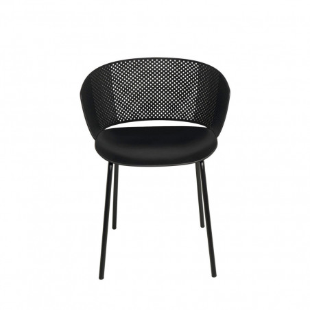 SILLA NOELLE NEGRO