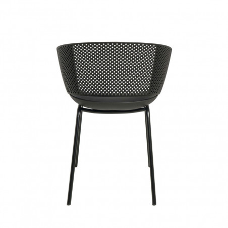 SILLA NOELLE NEGRO