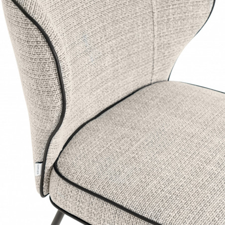 SILLA MAYRA BEIGE