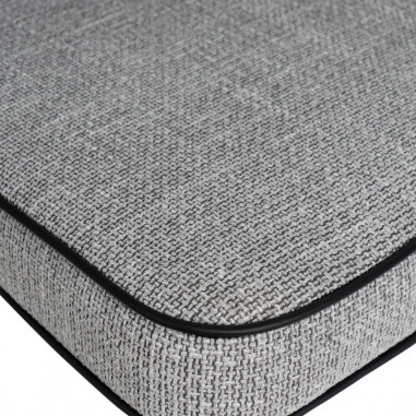 SILLA MAYRA GRIS CLARO