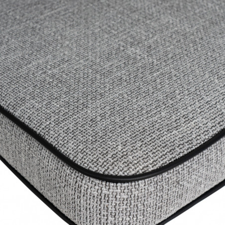 SILLA MAYRA GRIS CLARO