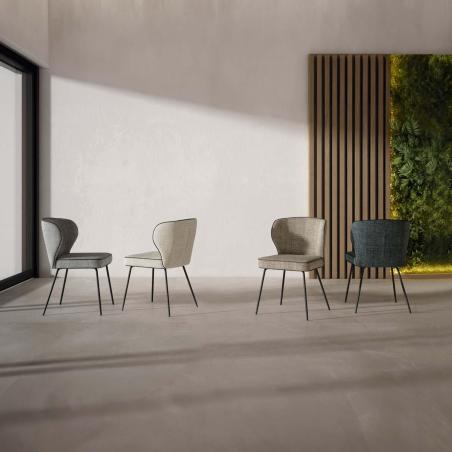 Silla Mayra | Relax Muebles