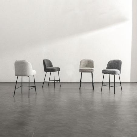 Taburete Nelson | Relax Muebles