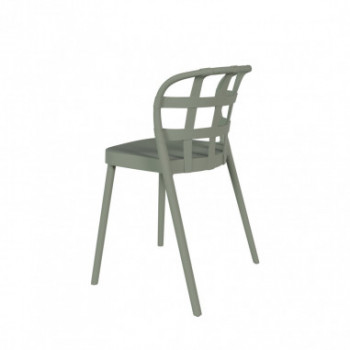 SILLA GINA MENTA 2