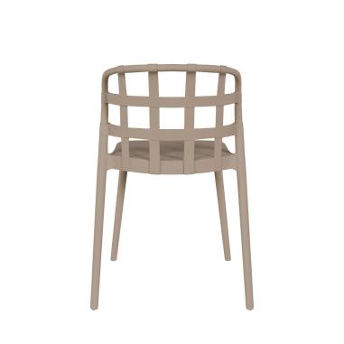 Silla Gina | Relax Muebles