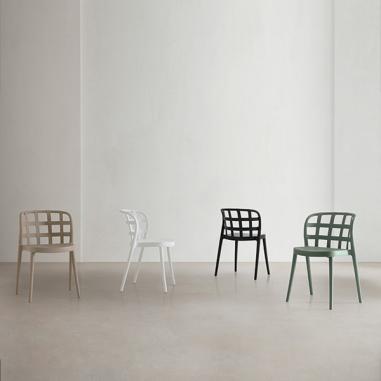 Silla Gina | Relax Muebles