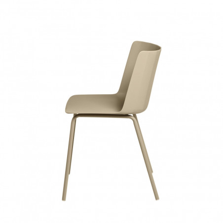 SILLA CADY BEIGE