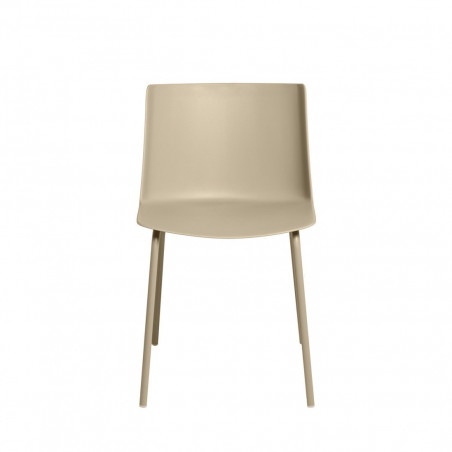 SILLA CADY BEIGE