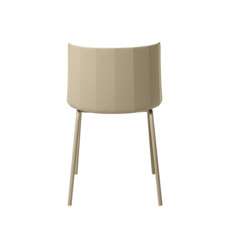 SILLA CADY BEIGE